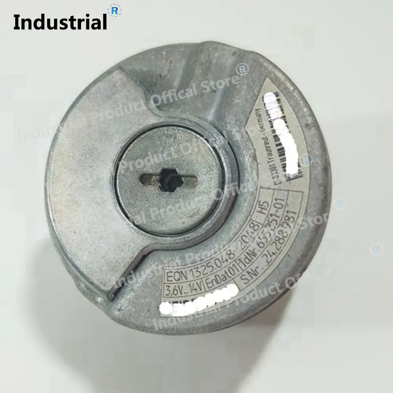 Для EQN 1325 048-2048 ID 655 251-01 использованные кодировщики качество 100% полностью
