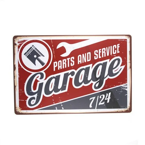 Vintage Tin Metal Signs Garage Poster Metal Poster Bedroom Bar Club Garage Gallery Home Wall Decor Poster 
Vintage Tin Metal Signs Garage Poster Metal Poster Bedroom Bar Club Garage Gallery Home Wall Decor Poster