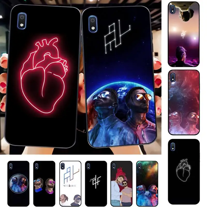 FHNBLJ PNL QLF Rapper singer Phone Case for Samsung A51 01 50 71 21S 70 31 40 30 10 20 S E 11 91 A7 A8 2018
FHNBLJ PNL QLF Rapper singer Phone Case for Samsung A51 01 50 71 21S 70 31 40 30 10 20 S E 11 91 A7 A8 2018