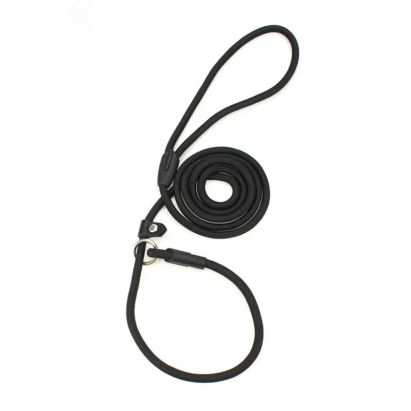 High Quality Pet Dog Leash Rope Nylon Adjustable Training Lead Pet Dog Leash Dog Strap Rope Traction Dog Harness Collar Lead
High Quality Pet Dog Leash Rope Nylon Adjustable Training Lead Pet Dog Leash Dog Strap Rope Traction Dog Harness Collar Lead
