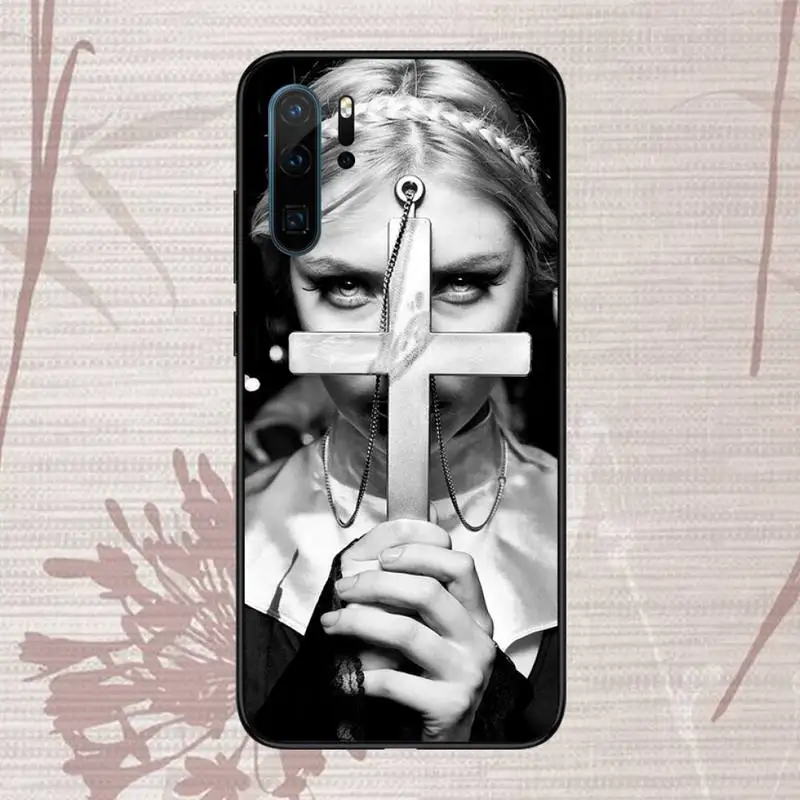 Sister Nun Phone Case For Huawei P20 P30 P40 lite Pro P Smart 2019 Mate 10 20 Lite Pro Nova 5t
Sister Nun Phone Case For Huawei P20 P30 P40 lite Pro P Smart 2019 Mate 10 20 Lite Pro Nova 5t