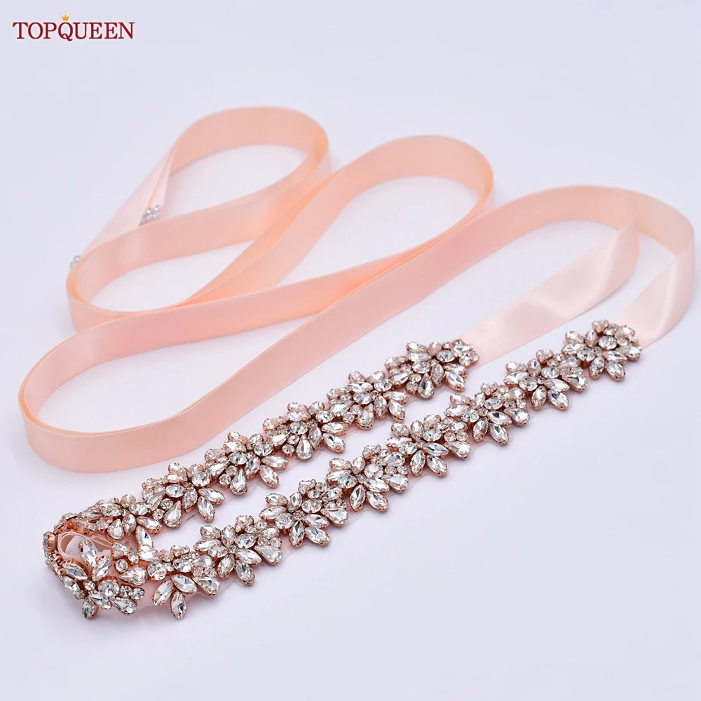 TOPQUEEN S269-RG, розовое золото, бриллианты, свадебный пояс, стразы, торжественное платье, пояс, подружка невесты, свадебное платье размера плюс, платье для беременных
TOPQUEEN S269-RG, розовое золото, бриллианты, свадебный пояс, стразы, торжественное платье, пояс, подружка невесты, свадебное платье размера плюс, платье для беременных