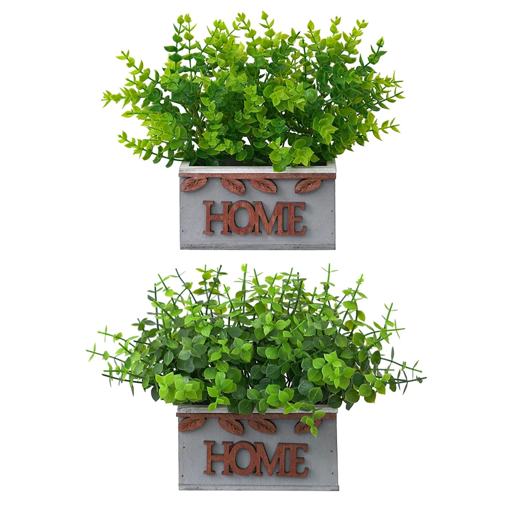 Artificial Plants Potted Bonsai Decorative Green Small Trees Fake Flowers Party Office Table Ornament For Home Garden Decoration
Artificial Plants Potted Bonsai Decorative Green Small Trees Fake Flowers Party Office Table Ornament For Home Garden Decoration