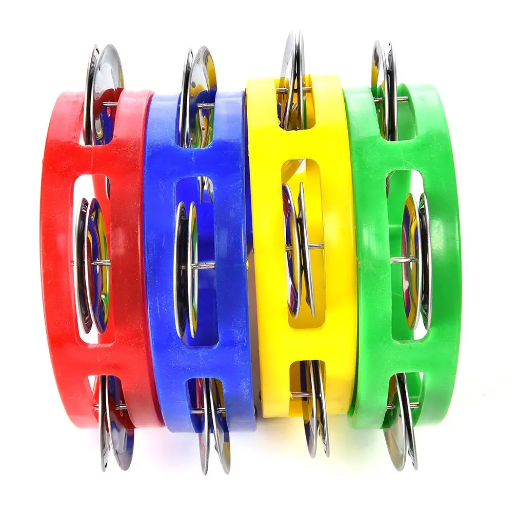 New Little Hand Held Musical Instrument Bell Metal Jingles Ball Percussion Musical Toy Kid Children Gift Hot Sale
New Little Hand Held Musical Instrument Bell Metal Jingles Ball Percussion Musical Toy Kid Children Gift Hot Sale