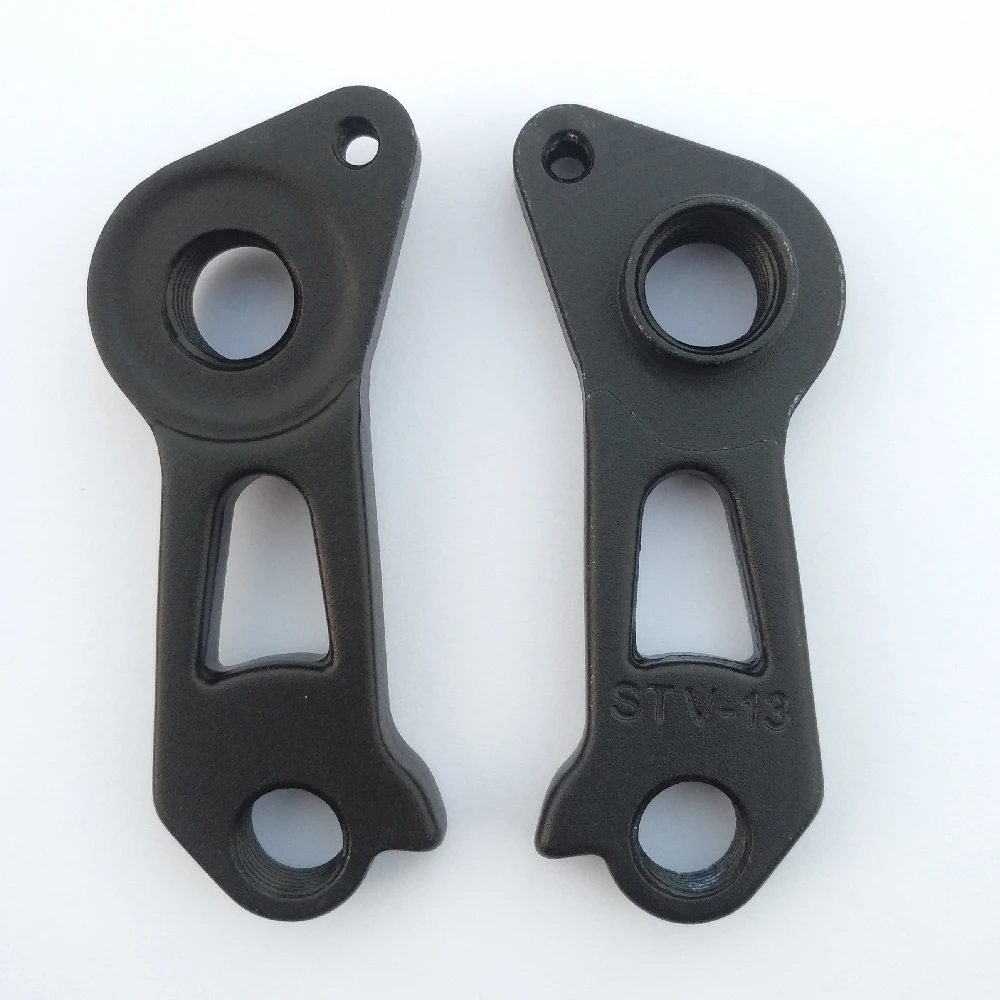 1pc Bicycle gear rear derailleur hanger For STEVENS #STV-13 M12x1.5 Comet Disc Arclis Disc Super Prestige For Shimano dropout
1pc Bicycle gear rear derailleur hanger For STEVENS #STV-13 M12x1.5 Comet Disc Arclis Disc Super Prestige For Shimano dropout