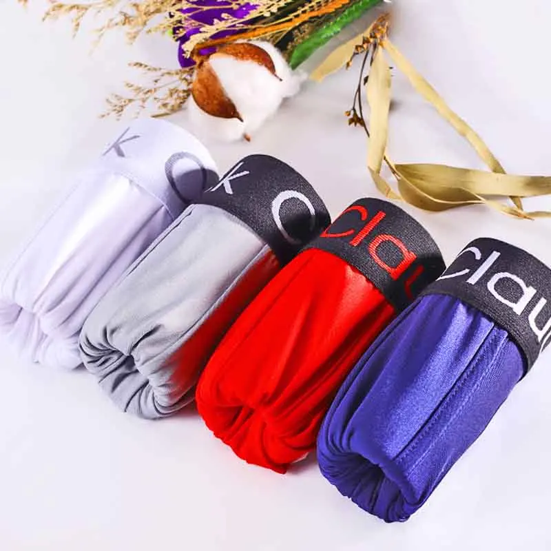 Hot Sale Gifts 1PC Beautiful Underwear Cotton Underpants Comfortable Breathable Boxer High Quality New Arrival Soft Elastic
Hot Sale Gifts 1PC Beautiful Underwear Cotton Underpants Comfortable Breathable Boxer High Quality New Arrival Soft Elastic