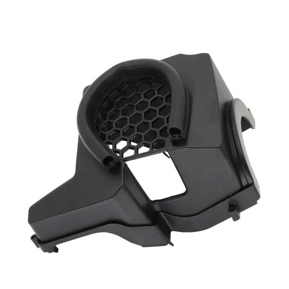 Car Black Hood Air Filter Box Inlet Protection Cover Car Accessories High Flow Intake Hood For Ford Focus MK3 Kuga Escape
Car Black Hood Air Filter Box Inlet Protection Cover Car Accessories High Flow Intake Hood For Ford Focus MK3 Kuga Escape