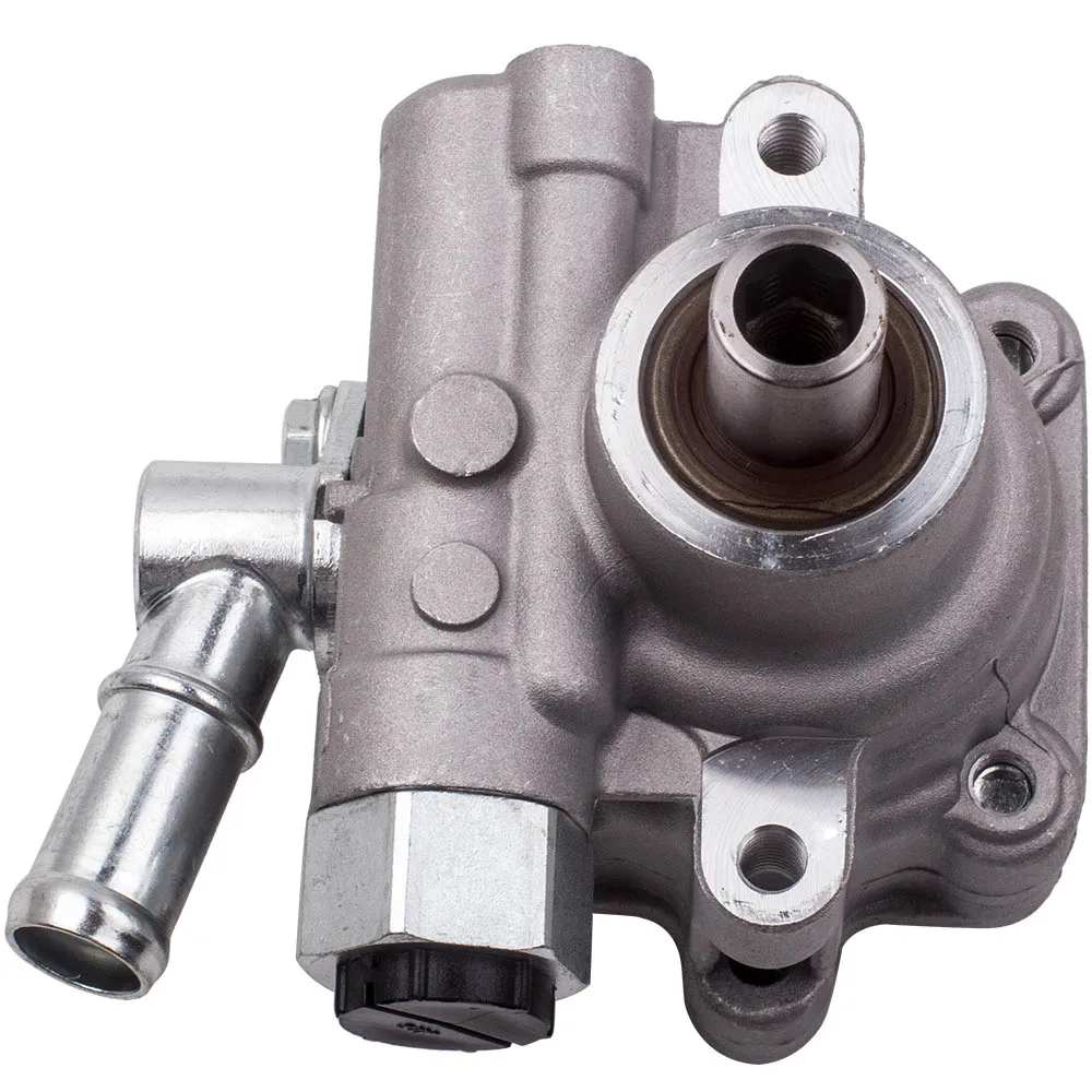 Power Steering Pump 25900769 For Cadillac SRX 3.6L 217Cu. In. V6 GAS DOHC 04-2009 21-5448
Power Steering Pump 25900769 For Cadillac SRX 3.6L 217Cu. In. V6 GAS DOHC 04-2009 21-5448