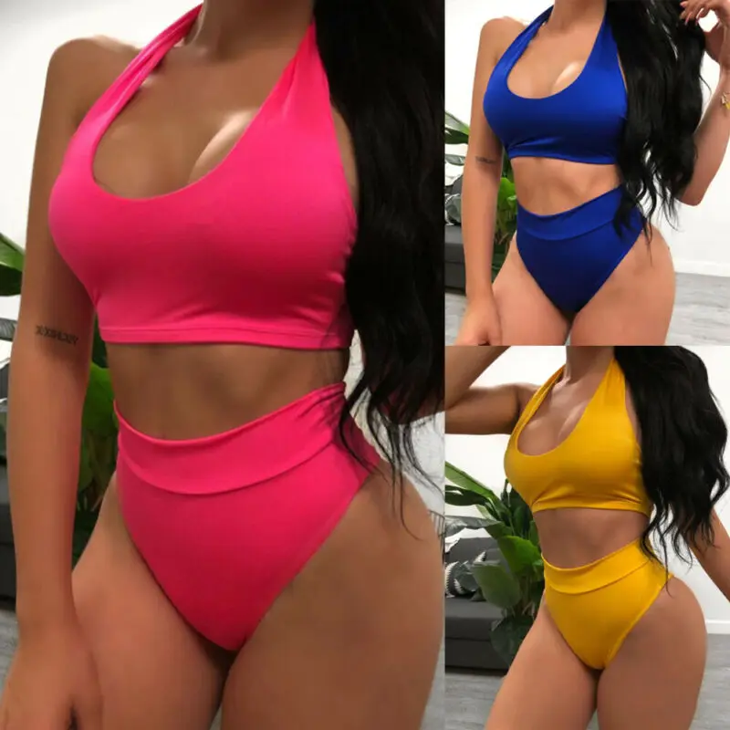 Women Bandage Push-up e Swimwear Bathing Padded Bra Bikini Set Swimsuit Top Bra Bottom Swimsuit Swimwear Beachwear Swim
Women Bandage Push-up e Swimwear Bathing Padded Bra Bikini Set Swimsuit Top Bra Bottom Swimsuit Swimwear Beachwear Swim