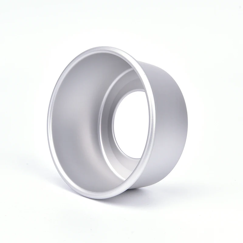 High quality Aluminum cake mold round Non Stick Bottom Pan Bakeware Round Cake Baking Mould 4 inch Cake Mold Bottom removable
High quality Aluminum cake mold round Non Stick Bottom Pan Bakeware Round Cake Baking Mould 4 inch Cake Mold Bottom removable