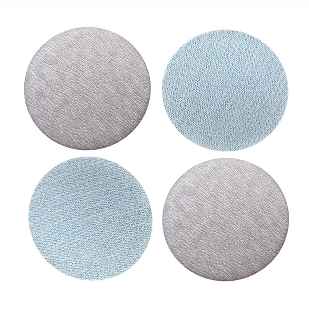 30Pcs Sandpapers 2 Inch 50mm Sanding Disc Flocking Abrasive Paper Dry Sandpaper 60-800 Grit High Quality Grinding Tools
30Pcs Sandpapers 2 Inch 50mm Sanding Disc Flocking Abrasive Paper Dry Sandpaper 60-800 Grit High Quality Grinding Tools