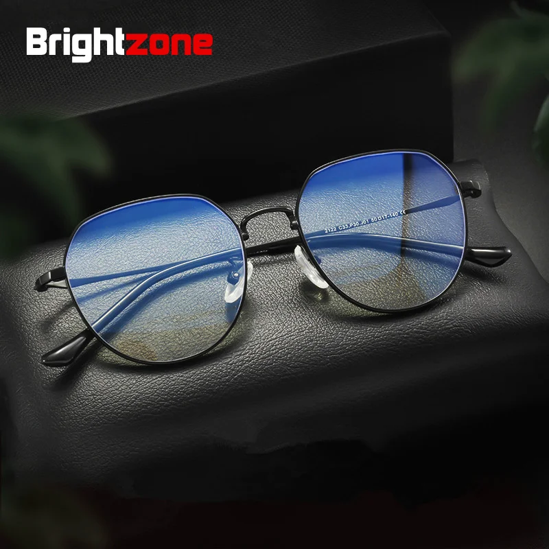 Brightzone Anti Blue Light Ray Radiation Glasses For Computer Gaming Glasses Women Men Blue Blocking Blocker Goggles Gafas Luz
Brightzone Anti Blue Light Ray Radiation Glasses For Computer Gaming Glasses Women Men Blue Blocking Blocker Goggles Gafas Luz