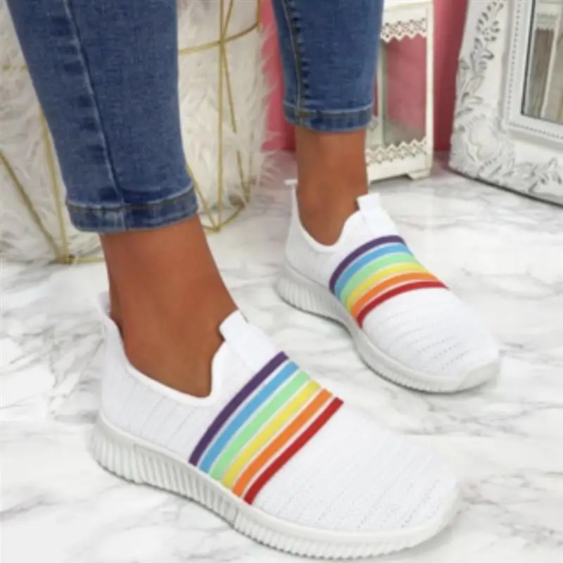 Women's Casual Sports Shoes 2021 Summer Newest Female Large Size Outdoor Sports Shoes Running Shoes Single Shoes Women's Shoes
Women's Casual Sports Shoes 2021 Summer Newest Female Large Size Outdoor Sports Shoes Running Shoes Single Shoes Women's Shoes