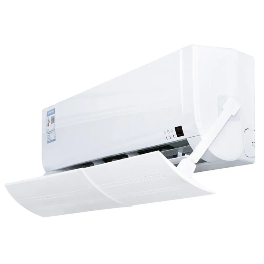 Adjustable Air Conditioner Cover Windshield Air Conditioning Baffle Shield Wind Guide Month Straight Anti-Wind Shield Drop ship 
Adjustable Air Conditioner Cover Windshield Air Conditioning Baffle Shield Wind Guide Month Straight Anti-Wind Shield Drop ship