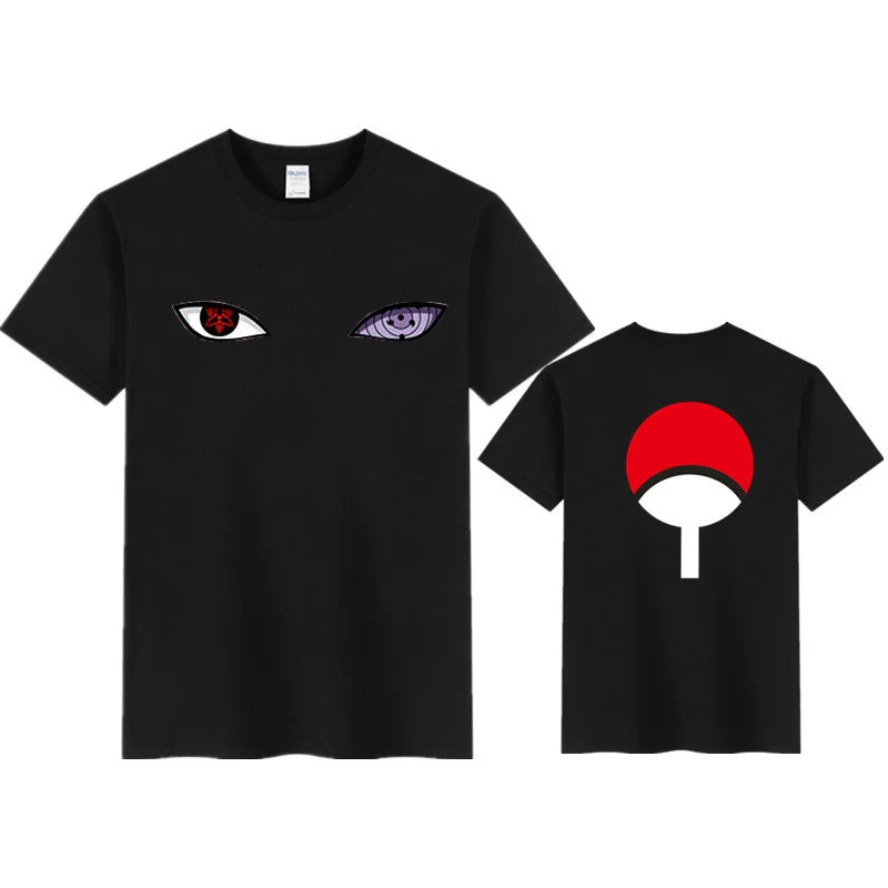 2021 Summer Anime print T-Shirt men women short sleeve T Shirt Fashion casual tshirt Men Child Gift Tshirt Tops 100% cotton
2021 Summer Anime print T-Shirt men women short sleeve T Shirt Fashion casual tshirt Men Child Gift Tshirt Tops 100% cotton