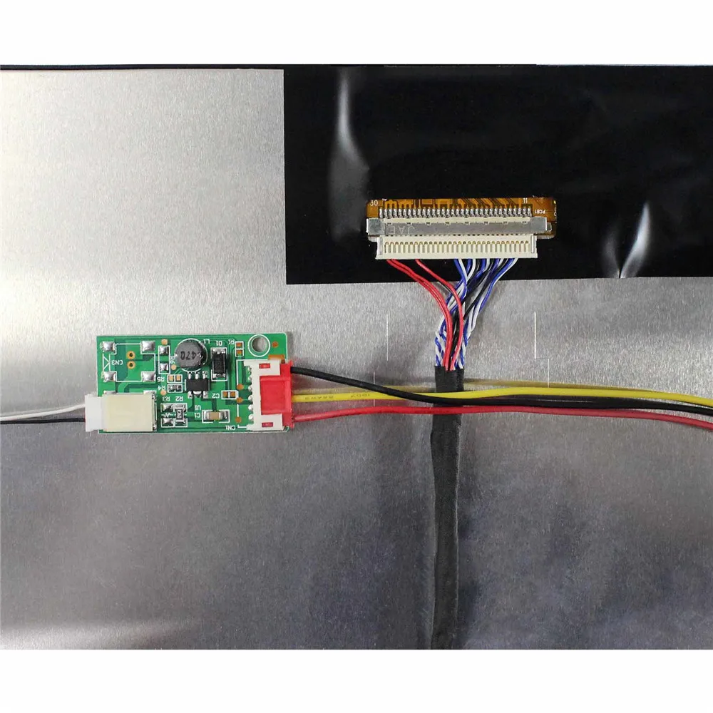 10.4" IPS LCD Screen 10.4inch 1024x768 VS140T-003A with HDMI VGA+2AV LCD Controller Board
10.4" IPS LCD Screen 10.4inch 1024x768 VS140T-003A with HDMI VGA+2AV LCD Controller Board