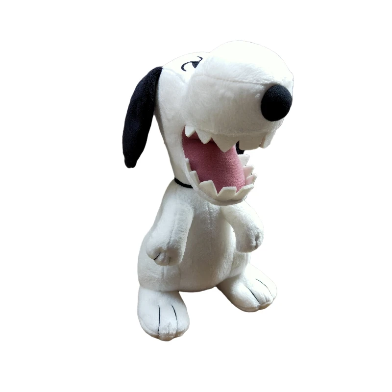 New 25cm Dinosaur Peanut Family Snoopy Plush Toy Kawaii Super Soft Children's Toy Collection Sleeping Partner gifts for children
New 25cm Dinosaur Peanut Family Snoopy Plush Toy Kawaii Super Soft Children's Toy Collection Sleeping Partner gifts for children