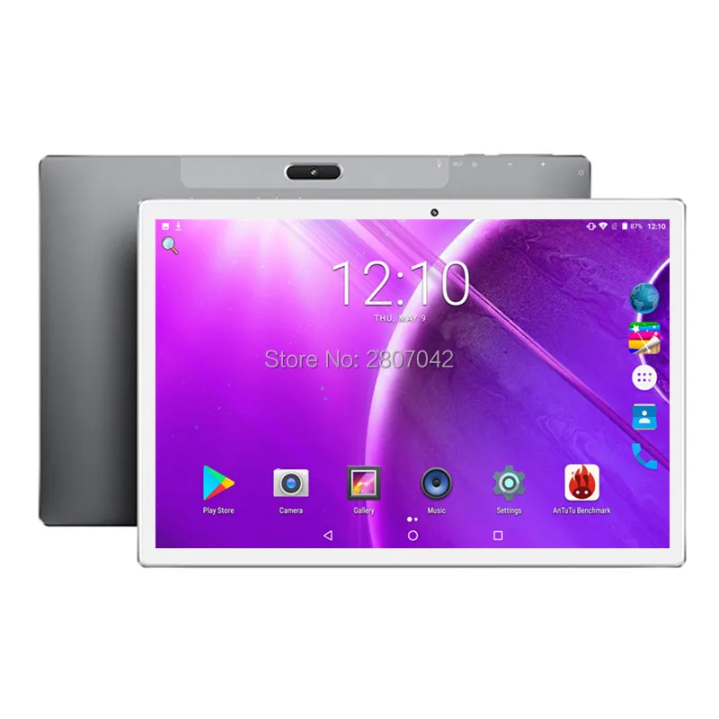 

LSKDZ планшет с 10,1-дюймовым дисплеем, Android 1920*1200, IPS 3G/4G, 3G B RAM, 32 ГБ ROM, Type-C, GPS, бесплатная доставка