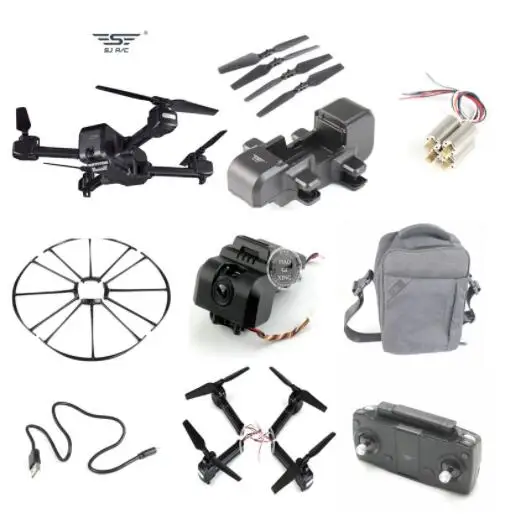 SJRC Z5 GPS складной Дрон, запасные части, корпус двигателя, защитная рама, USB зарядное устройство, камера и т. Д.
SJRC Z5 GPS складной Дрон, запасные части, корпус двигателя, защитная рама, USB зарядное устройство, камера и т. Д.