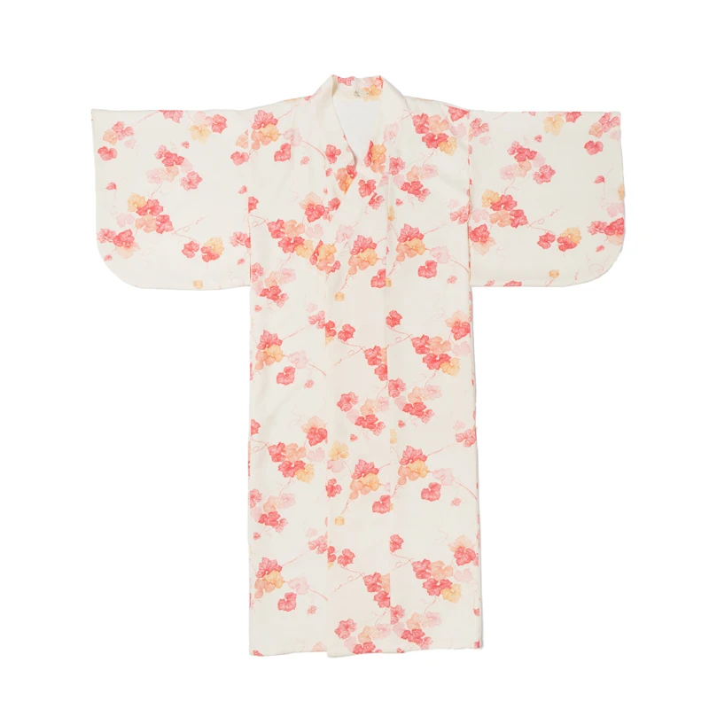 New Japan Traditional Yukata Light Color Classical Women's Kimono Photography Wear Cosplay Clothing Stage Performance Dress
New Japan Traditional Yukata Light Color Classical Women's Kimono Photography Wear Cosplay Clothing Stage Performance Dress