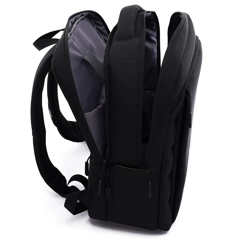 Business Backpack Casual Backpack Men Fashion Trend Large Capacity Computer Bag Waterproof Travel College Student Bag Male
Business Backpack Casual Backpack Men Fashion Trend Large Capacity Computer Bag Waterproof Travel College Student Bag Male