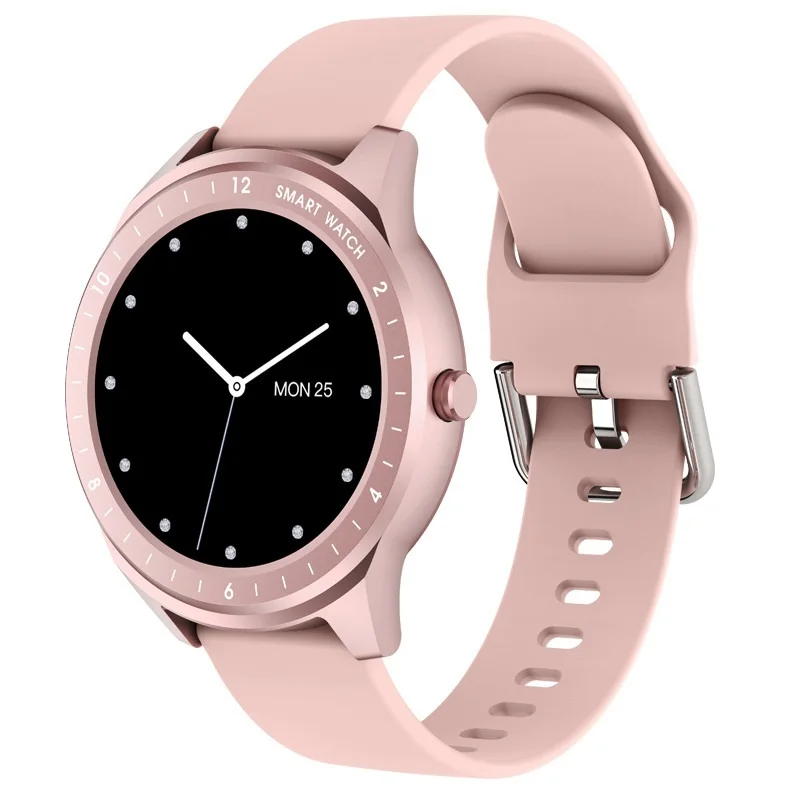 Full Circle S5PRO Bracelet Heart Rate Blood Oxygen Music Control Exercise Bracelet Call Information Reminder Smart Bracelet
Full Circle S5PRO Bracelet Heart Rate Blood Oxygen Music Control Exercise Bracelet Call Information Reminder Smart Bracelet