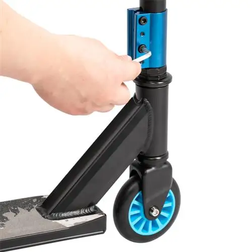 Outdoor Aluminium steel Extreme Scooter Suitable for entry-level riders Scooter Sports
Outdoor Aluminium steel Extreme Scooter Suitable for entry-level riders Scooter Sports