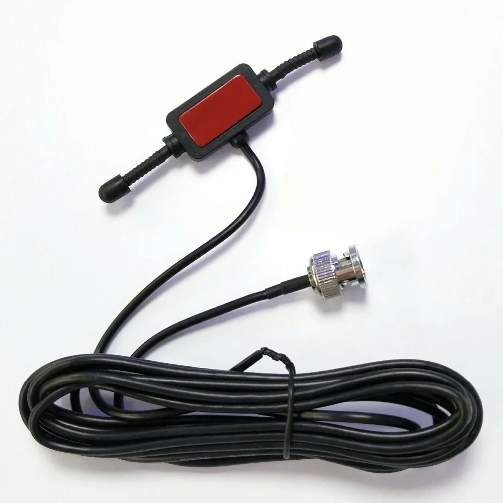 Radio Scanner Antenna for Walkie Talkie Transceiver Fit for Motorola Two Radio BNC Connector Antenna§ Antenna§ Antenna§ Antenna§
Radio Scanner Antenna for Walkie Talkie Transceiver Fit for Motorola Two Radio BNC Connector Antenna§ Antenna§ Antenna§ Antenna§