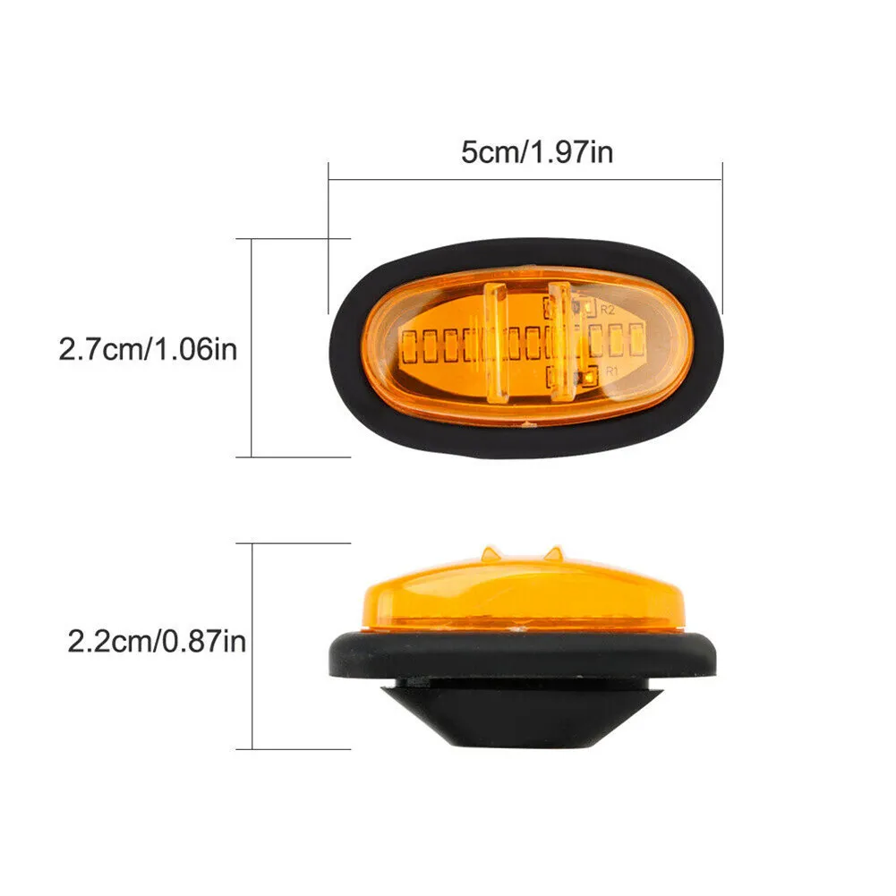 4pcs LED Lights Front Grille Eyebrow Running Lights ABS Plastic For Ford F150 Raptor 2013-2021 LED Light Installation Parts
4pcs LED Lights Front Grille Eyebrow Running Lights ABS Plastic For Ford F150 Raptor 2013-2021 LED Light Installation Parts