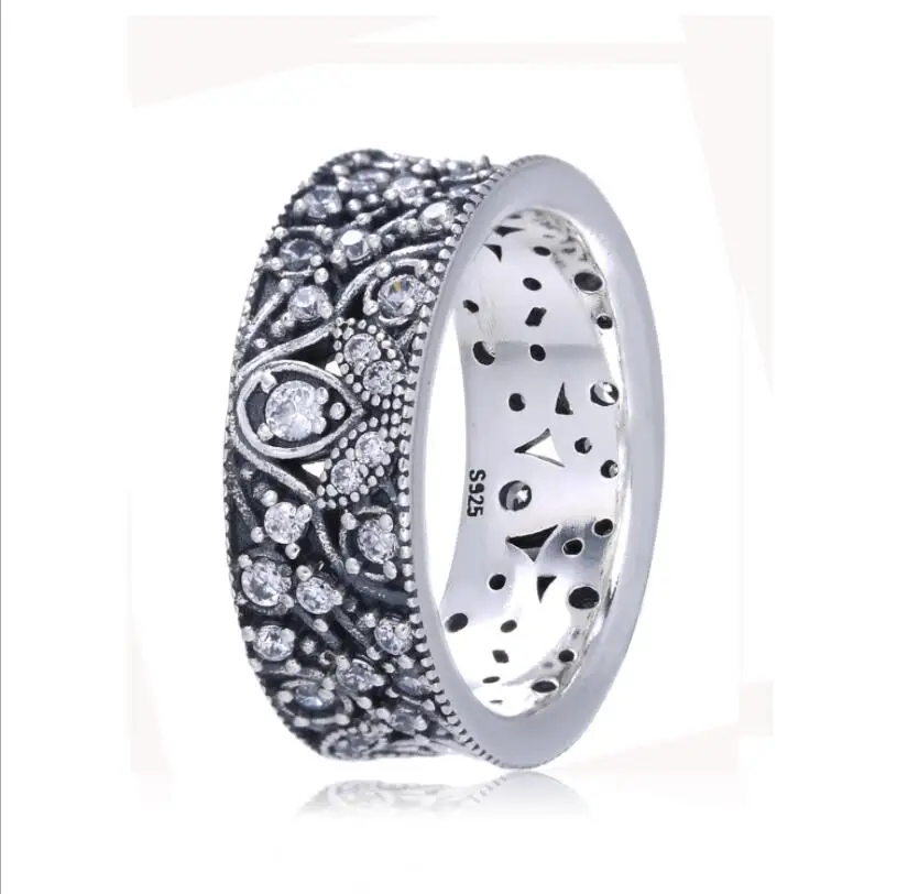 Кольцо pandora женское из серебра 925 пробы, ювелирное изделие в винтажном стиле, подходит для девушек и пар, для помолвки и свадьбы
Кольцо pandora женское из серебра 925 пробы, ювелирное изделие в винтажном стиле, подходит для девушек и пар, для помолвки и свадьбы