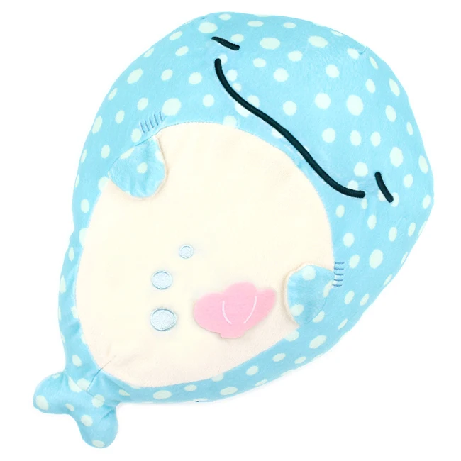 Cute Jinbesan Blue Whale Shark With Shell Friends Big Plush Toy 45cm Pillow Cushion Stuffed Animals Kids Dolls Children Gifts 
Cute Jinbesan Blue Whale Shark With Shell Friends Big Plush Toy 45cm Pillow Cushion Stuffed Animals Kids Dolls Children Gifts