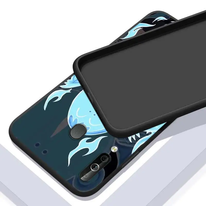 Crayon Shin Chan Cute for Samsung Galaxy A90 A80 A70 A60 A50 A40 M30 A20E A2Core A10S A10E Silicon Soft Black Phone Case
Crayon Shin Chan Cute for Samsung Galaxy A90 A80 A70 A60 A50 A40 M30 A20E A2Core A10S A10E Silicon Soft Black Phone Case