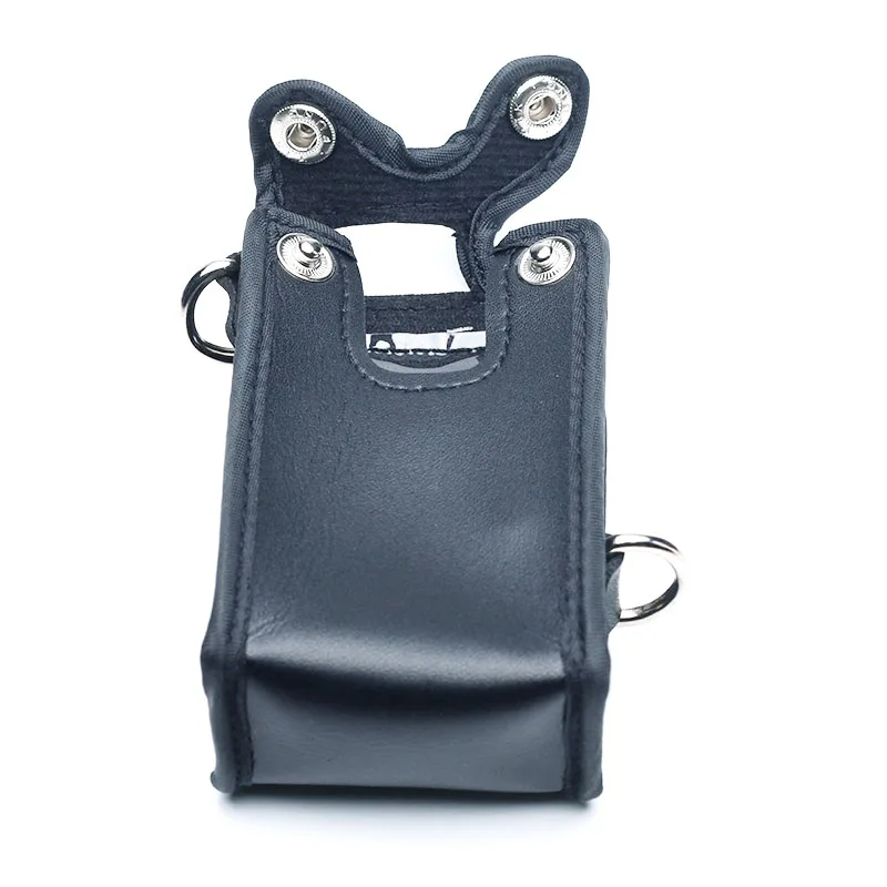 Walkie Talkie Leather Soft Case Cover For Baofeng UV 5R Portable Ham Radio UV-5R UV-5RA Plus UV-5RE Plus UV-5RB Ronson UV-8R
Walkie Talkie Leather Soft Case Cover For Baofeng UV 5R Portable Ham Radio UV-5R UV-5RA Plus UV-5RE Plus UV-5RB Ronson UV-8R