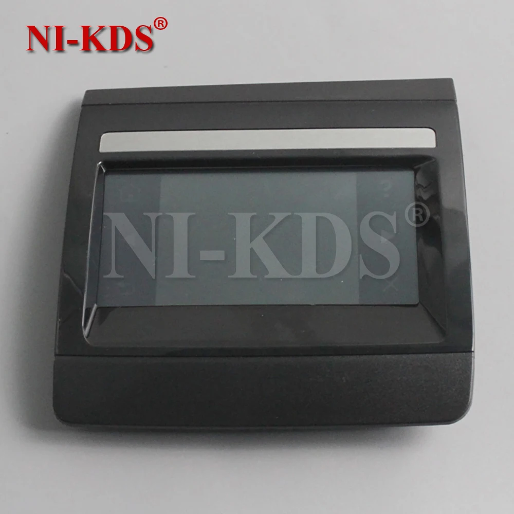 CE862-60101 панель управления для HP LaserJet CM1415 MFP 1415 панель принтера 
CE862-60101 панель управления для HP LaserJet CM1415 MFP 1415 панель принтера