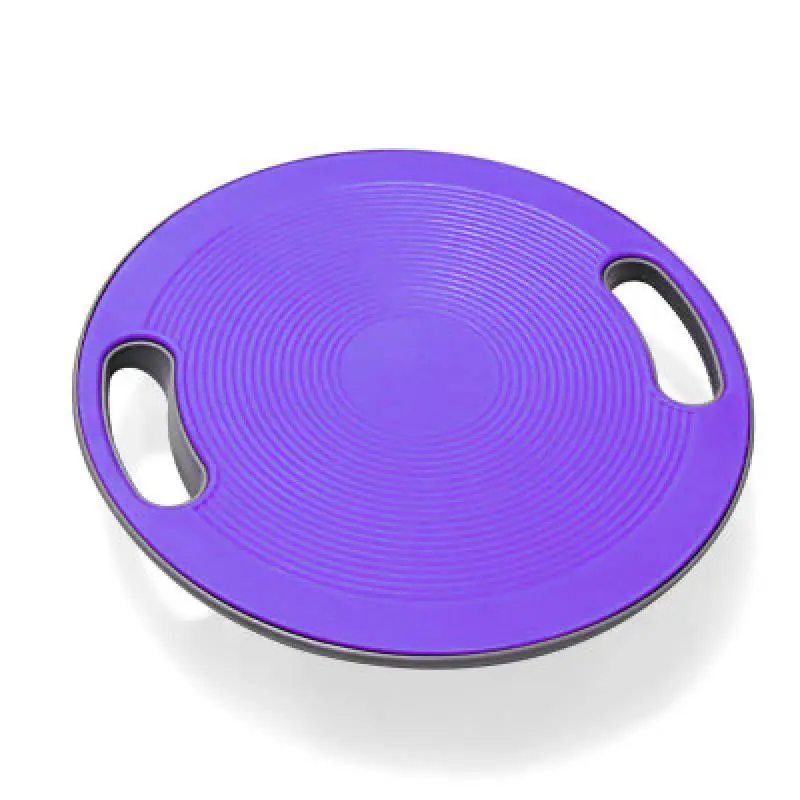Yoga Bearing Round Plate Household Balance Plate Waist Twisting Balance Board Training Sports Non Slip Disc Wobble Exerciser
Yoga Bearing Round Plate Household Balance Plate Waist Twisting Balance Board Training Sports Non Slip Disc Wobble Exerciser