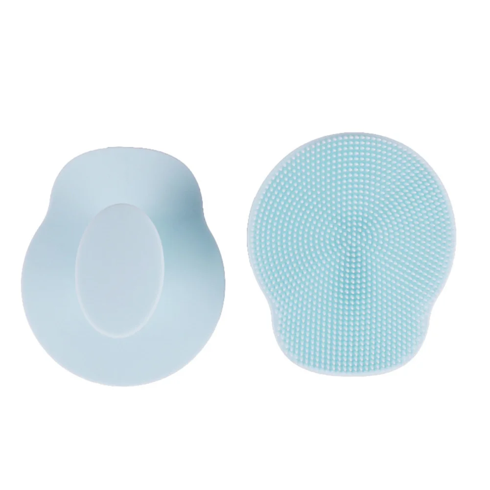 Face Cleansing Brush Mini Massage Waterproof Facial Cleansing Tool Soft Deep Pore Cleanser Exfoliating Blackhead Brush Skin Care
Face Cleansing Brush Mini Massage Waterproof Facial Cleansing Tool Soft Deep Pore Cleanser Exfoliating Blackhead Brush Skin Care