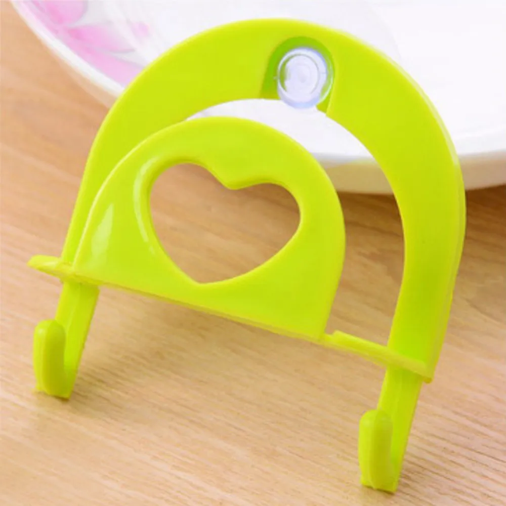 Convenient Sponge Holder Suction Cup Sink Holder Kitchen Tools Wall Mounted Type Storage Shelves Racks For Bathroom Decor
Convenient Sponge Holder Suction Cup Sink Holder Kitchen Tools Wall Mounted Type Storage Shelves Racks For Bathroom Decor