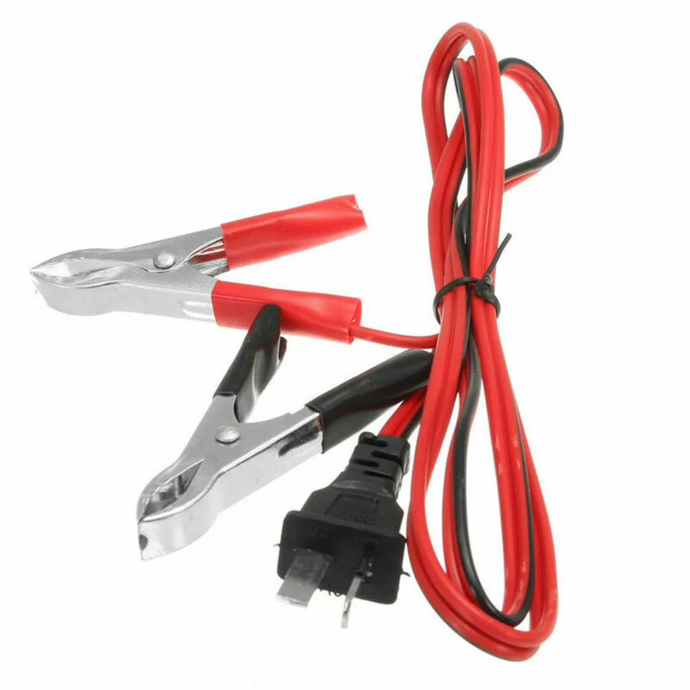 1.2M DC12V Generator DC Charging Cable Cord Wire For Honda Generator EU1000i EU2000i Car Power Cable Accessories
1.2M DC12V Generator DC Charging Cable Cord Wire For Honda Generator EU1000i EU2000i Car Power Cable Accessories