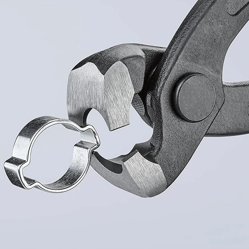 Promotion! 150Pcs 5-20mm Hose Clamp Double Ears Clamp Worm Drive Fuel Water Hose Pipe Clamps Clips+1Pcs Pliers
Promotion! 150Pcs 5-20mm Hose Clamp Double Ears Clamp Worm Drive Fuel Water Hose Pipe Clamps Clips+1Pcs Pliers