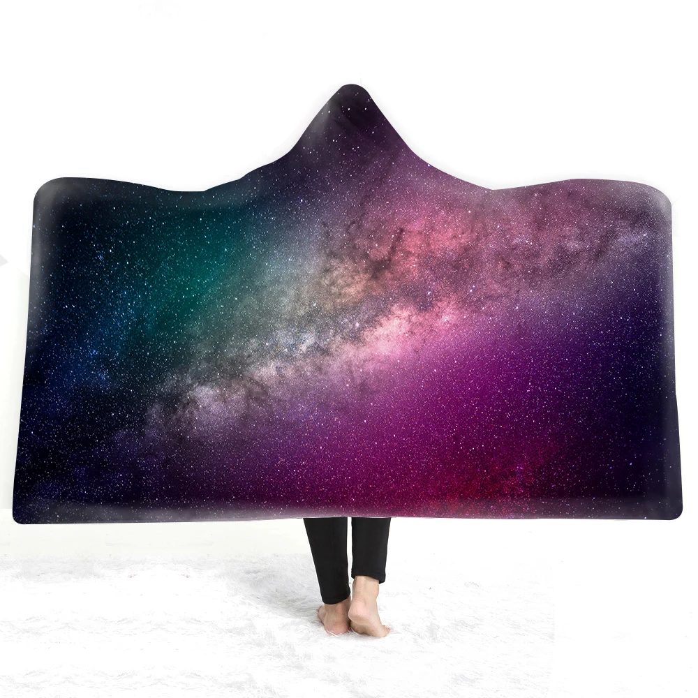 Free shipping Holiday Gift Universe Nebula Stars Aurora Northern Light Sherpa Fleece Hooded Blanket Sofa Throw Camping Travel
Free shipping Holiday Gift Universe Nebula Stars Aurora Northern Light Sherpa Fleece Hooded Blanket Sofa Throw Camping Travel