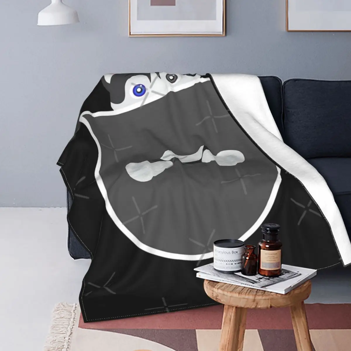 Husky In Pocket 1 manta, colcha, cama, alfombra a квадраros, manta Thermal, funda для детей
Husky In Pocket 1 manta, colcha, cama, alfombra a квадраros, manta Thermal, funda для детей