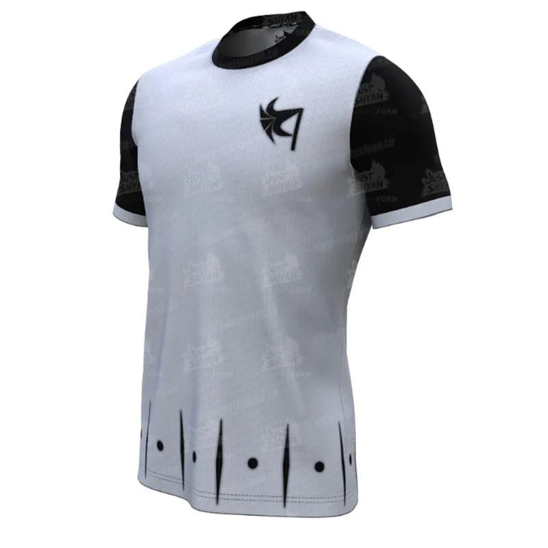 2021 Summer New Men's Short Sleeve Cartoon Printing Tops Outdoors Fitness Running Sport Wear Simplicity T Shirt Casual Jerseys
2021 Summer New Men's Short Sleeve Cartoon Printing Tops Outdoors Fitness Running Sport Wear Simplicity T Shirt Casual Jerseys