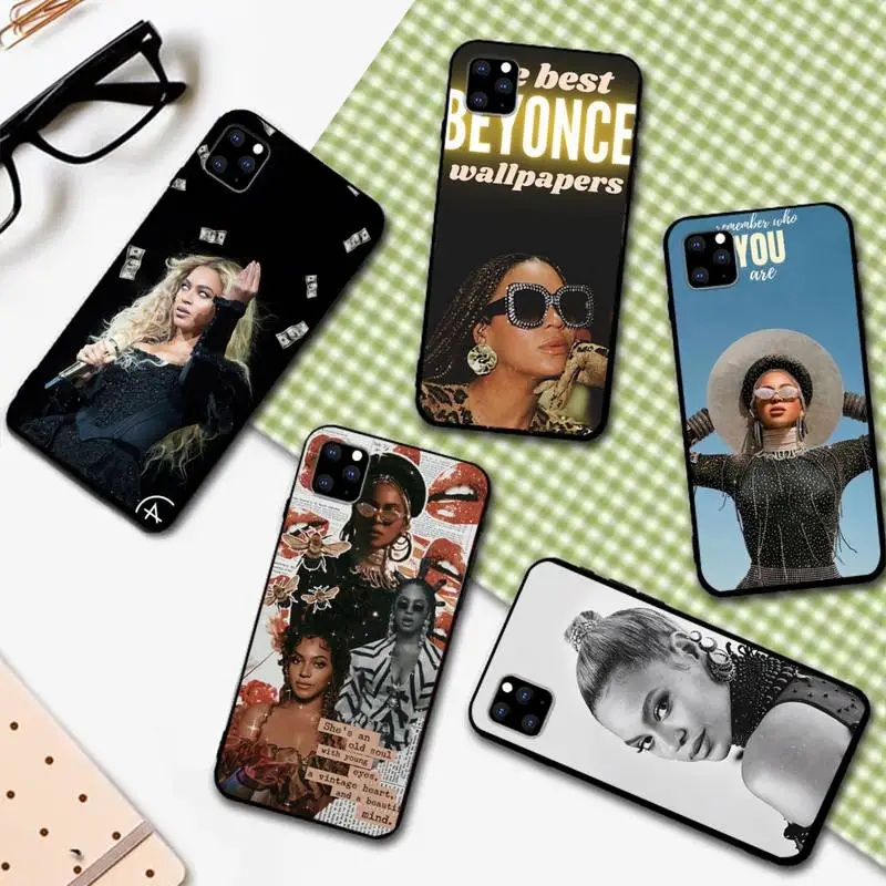 Beyonce Phone Case For Iphone 5 SE 2020 6 6s 7 8 plus X Xr XS 11 12 Mini Pro Max Fundas Cover
Beyonce Phone Case For Iphone 5 SE 2020 6 6s 7 8 plus X Xr XS 11 12 Mini Pro Max Fundas Cover