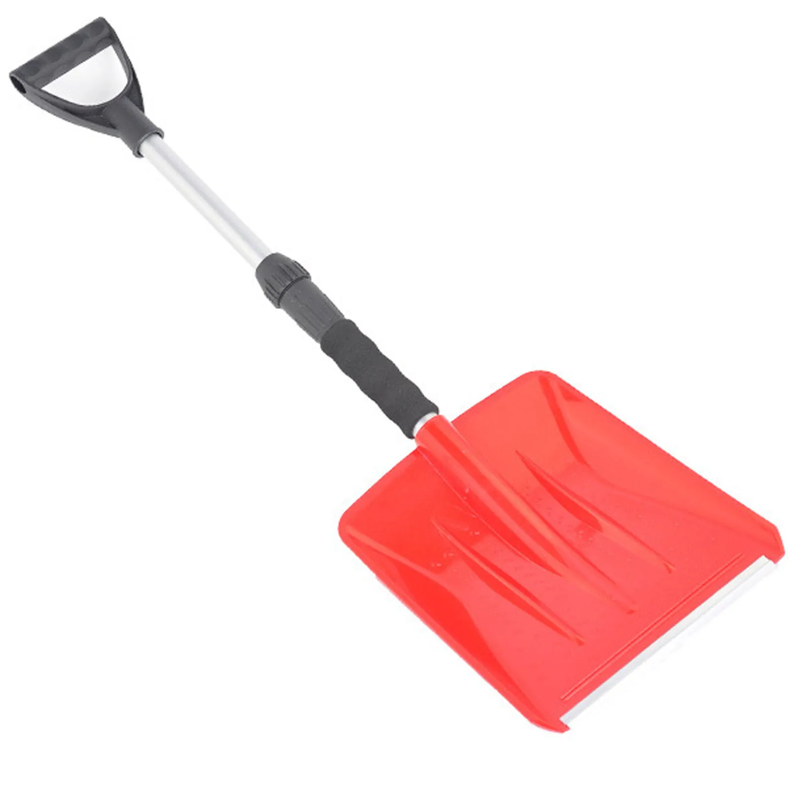 Winter Snow Shovel Multifunctional Portable Snow Shovel Outdoor Garden Fishing Tools Garden Ice Scraper Camping Spade
Winter Snow Shovel Multifunctional Portable Snow Shovel Outdoor Garden Fishing Tools Garden Ice Scraper Camping Spade