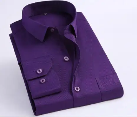 2018 fall new long sleeve shirts men's business slimming casual plain white shirts dress shirts DY-208
2018 fall new long sleeve shirts men's business slimming casual plain white shirts dress shirts DY-208