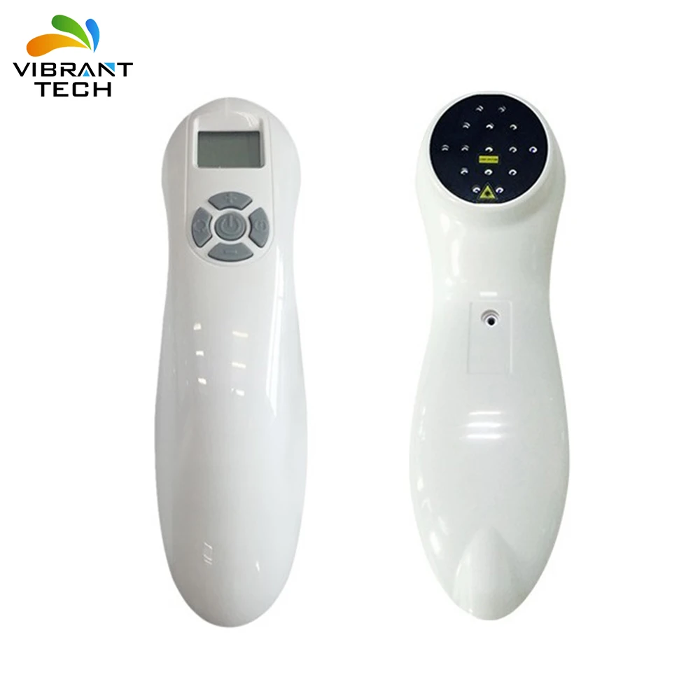 Accelerate the growth of granulation tissues and new blood vessel RehabilitationTherapy laser device
Accelerate the growth of granulation tissues and new blood vessel RehabilitationTherapy laser device
