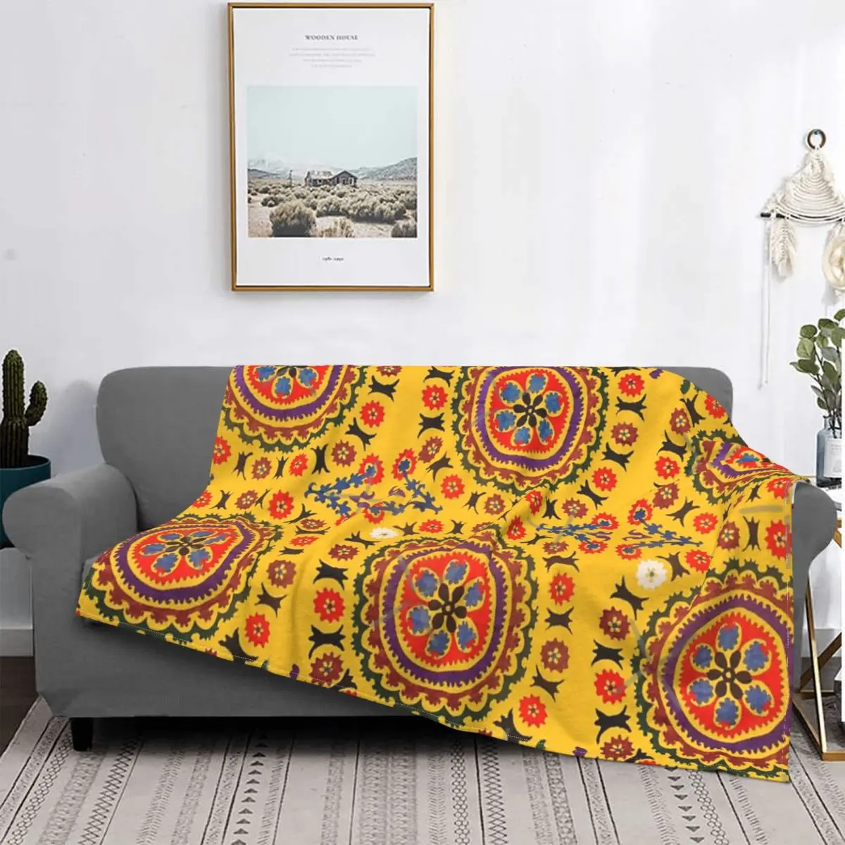 Manta de lana a cuadros para cama, colcha de Anime, color красный, синий и naranja
Manta de lana a cuadros para cama, colcha de Anime, color красный, синий и naranja