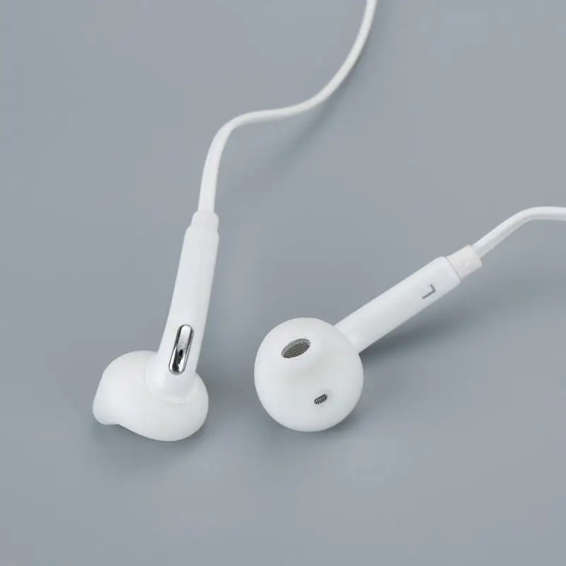 Original Sound Wired Headset Intelligent Noise Earphone Hifi Stereo Headphone Earbuds With Mic For Xiaomi / IPhone Android
Original Sound Wired Headset Intelligent Noise Earphone Hifi Stereo Headphone Earbuds With Mic For Xiaomi / IPhone Android