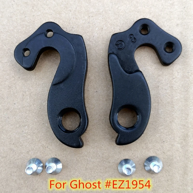 5 шт. велосипедный кронштейн для заднего переключателя для ghost # EZ1954 ANDASOL крест призрак HYBRIDE Като электронные площадь поперечного E-HYBRIDE Comp мех ...
5 шт. велосипедный кронштейн для заднего переключателя для ghost # EZ1954 ANDASOL крест призрак HYBRIDE Като электронные площадь поперечного E-HYBRIDE Comp мех ...