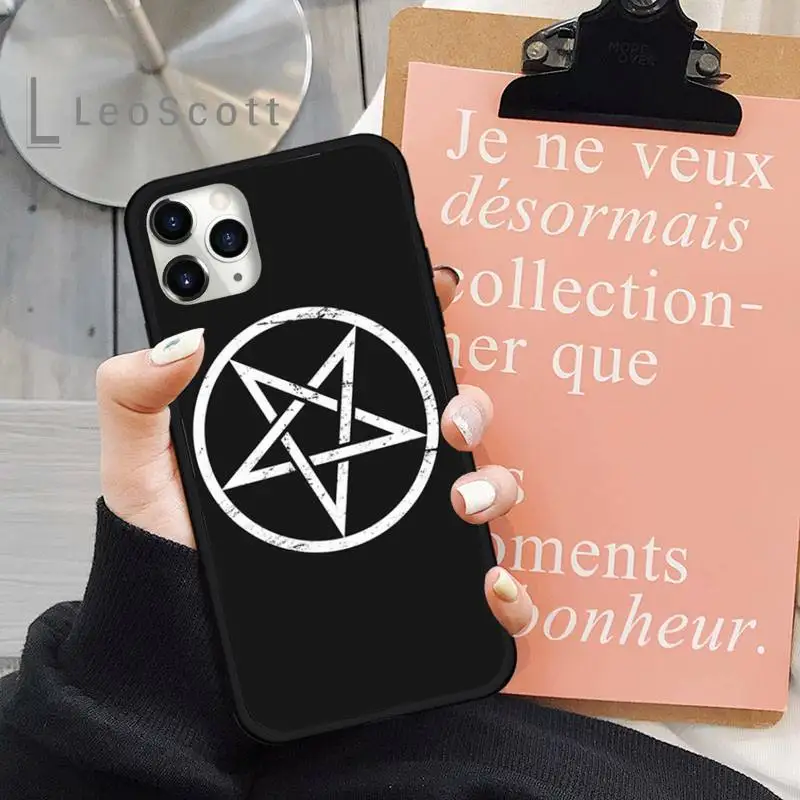 Devil Satan Phone Case for iPhone 11 12 mini pro XS MAX 8 7 6 6S Plus X 5S SE 2020 XR
Devil Satan Phone Case for iPhone 11 12 mini pro XS MAX 8 7 6 6S Plus X 5S SE 2020 XR